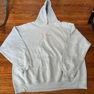 Faded Moon Hoodie